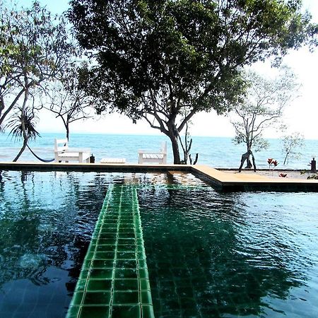 Garden Of Joy Ξενοδοχείο Κο Τσανγκ Εξωτερικό φωτογραφία