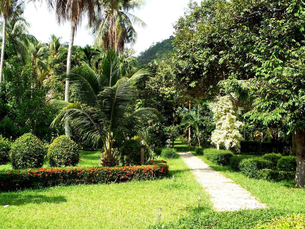 Garden Of Joy Ξενοδοχείο Κο Τσανγκ Εξωτερικό φωτογραφία