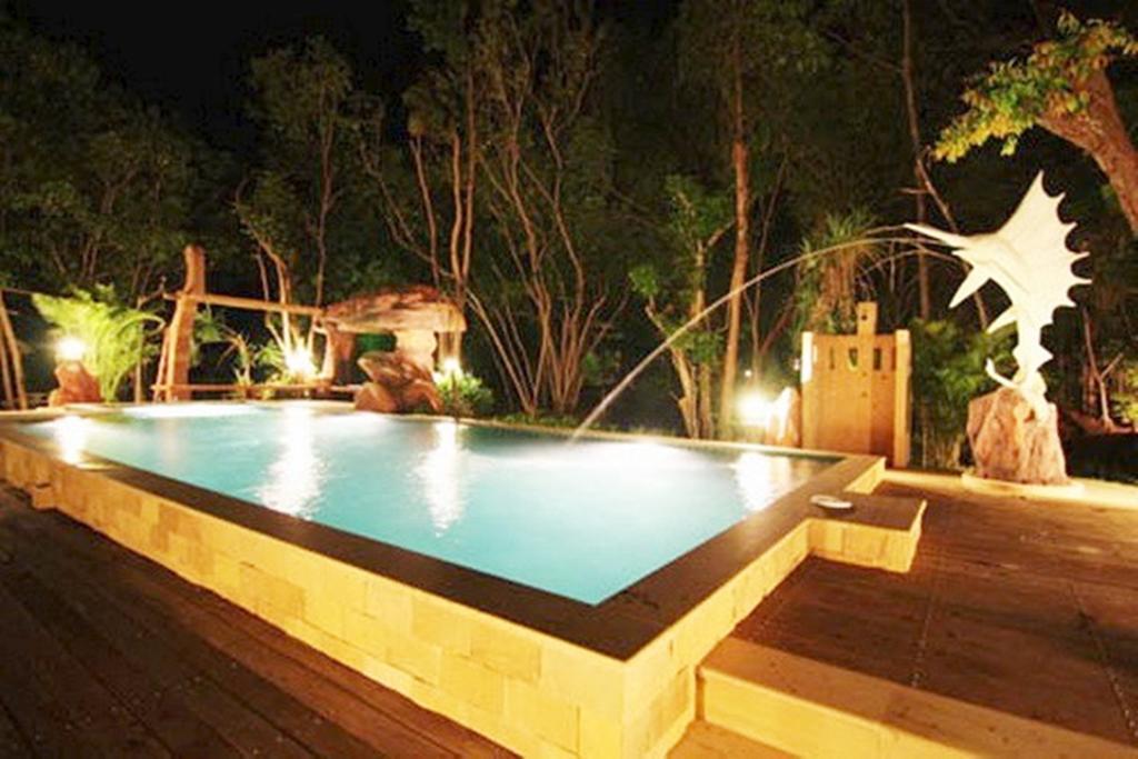 Garden Of Joy Ξενοδοχείο Κο Τσανγκ Εξωτερικό φωτογραφία