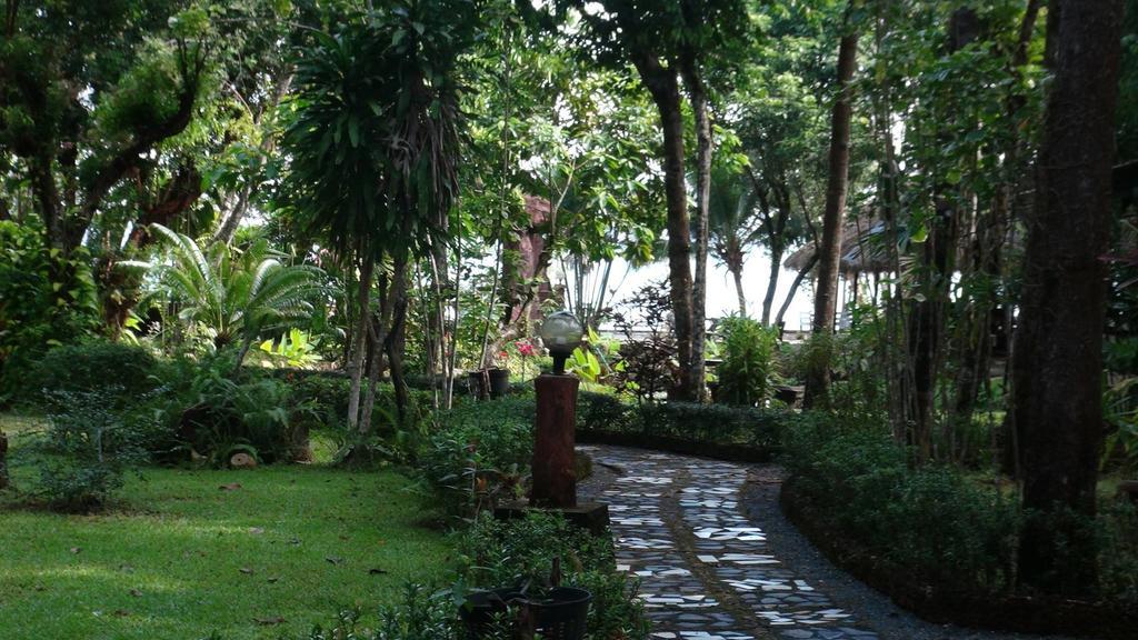 Garden Of Joy Ξενοδοχείο Κο Τσανγκ Εξωτερικό φωτογραφία