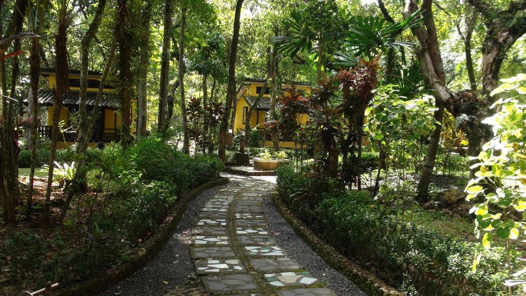Garden Of Joy Ξενοδοχείο Κο Τσανγκ Εξωτερικό φωτογραφία