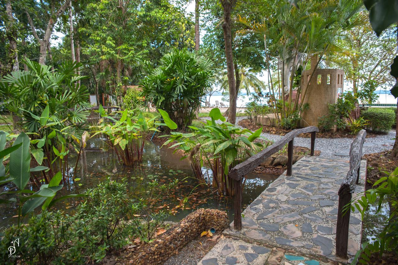 Garden Of Joy Ξενοδοχείο Κο Τσανγκ Εξωτερικό φωτογραφία