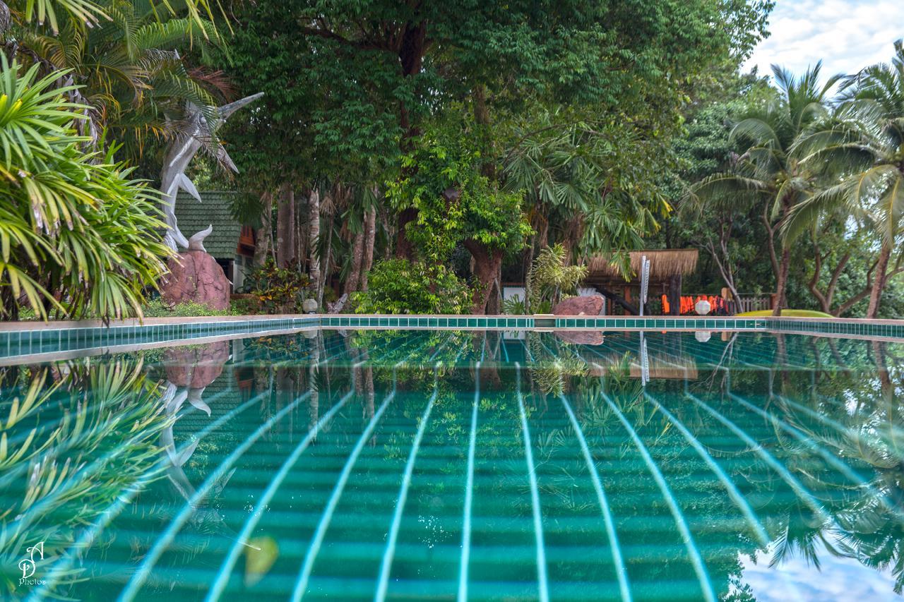 Garden Of Joy Ξενοδοχείο Κο Τσανγκ Εξωτερικό φωτογραφία