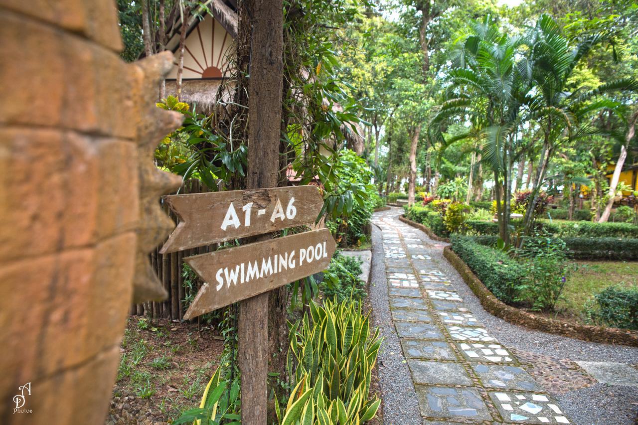 Garden Of Joy Ξενοδοχείο Κο Τσανγκ Εξωτερικό φωτογραφία